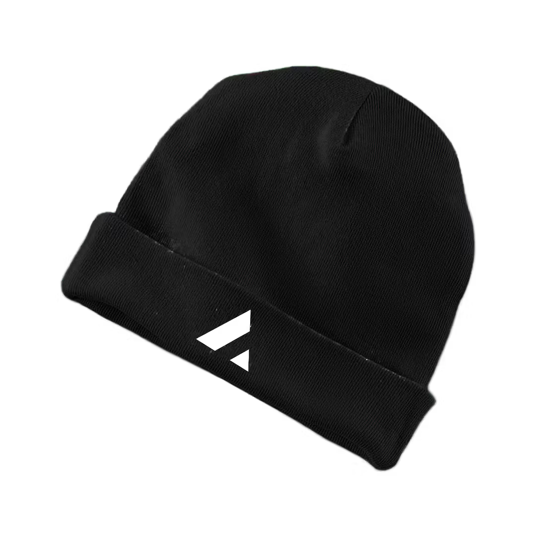 Baby Cap Black - baby-cap-black