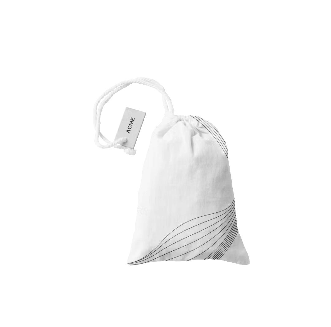 Drawsting Bag - bag-1-light